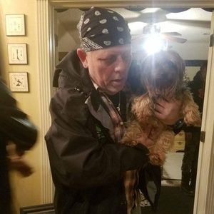 Meet your Posher, Jerry